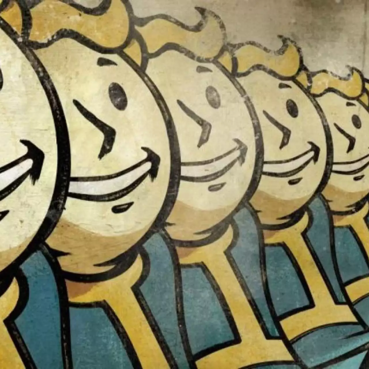 Геймер прошел все пять частей Fallout менее чем за 90 минут — видео Геймер прошел все пять частей Fallout менее чем за 90 минут — видео