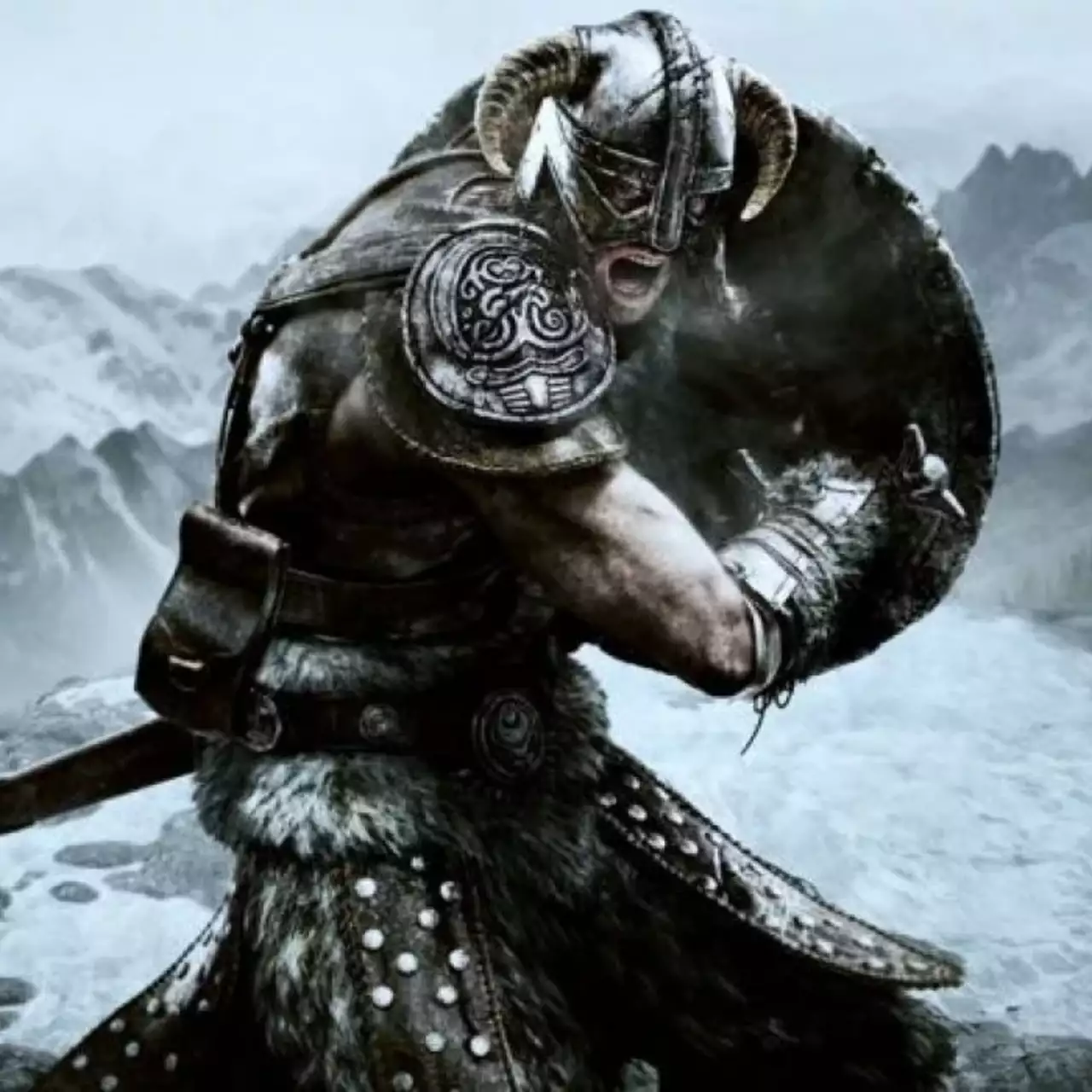 Новый мод для Skyrim наделяет персонажа силой бога (видео) Новый мод для Skyrim наделяет персонажа силой бога (видео)