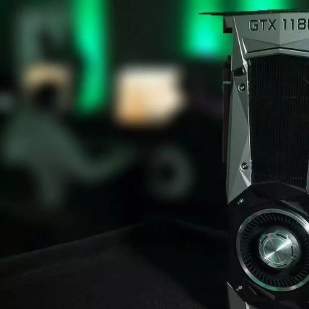 Nvidia GeForce GTX 1180 может выйти уже в следующем месяце Nvidia GeForce GTX 1180 может выйти уже в следующем месяце