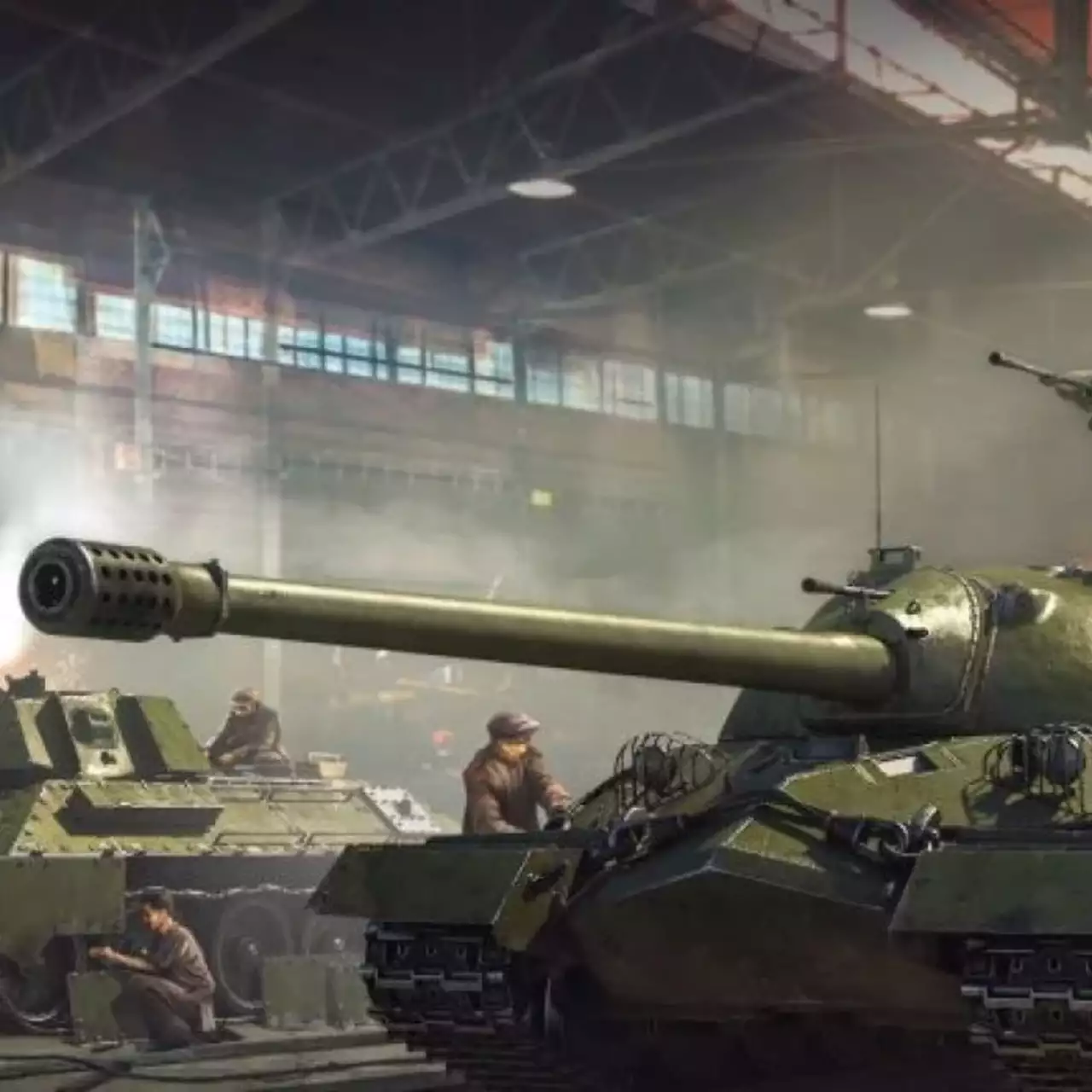 В War Thunder началась «Операция Л.Е.Т.О.»