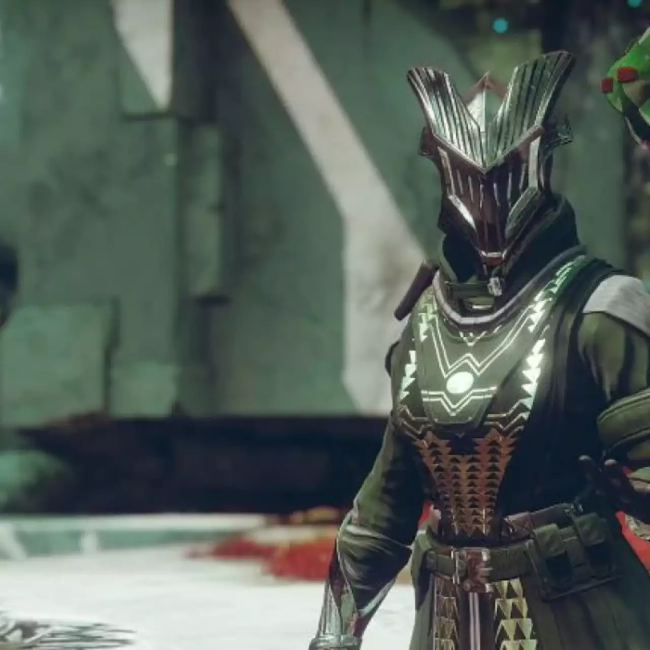 Авторы Destiny 2 временно убрали из игры секретный квест