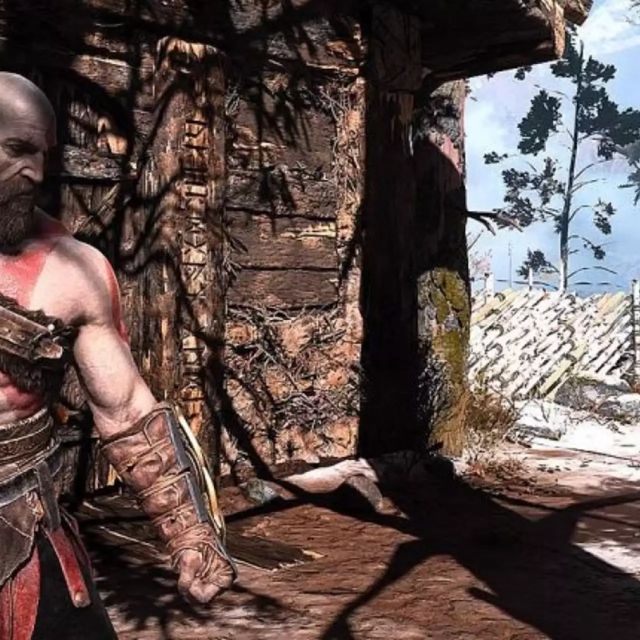 Автор God of War рассказал, что последний нераскрытый секрет находится у игроков прямо под носом Автор God of War рассказал, что последний нераскрытый секрет находится у игроков прямо под носом