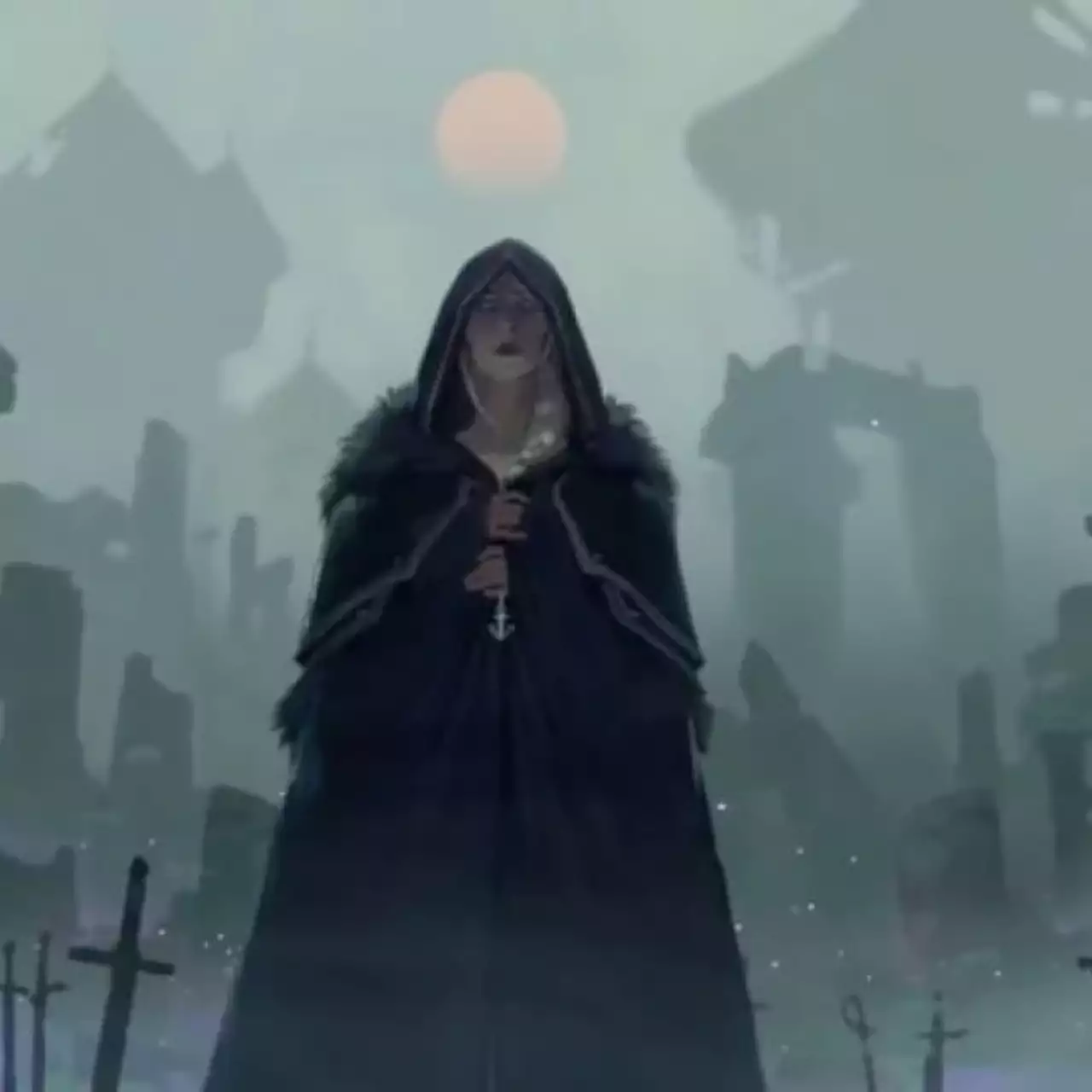 Посмотрите первый короткометражный ролик из серии «Лики войны» для World of Warcraft: Battle for Azeroth Посмотрите первый короткометражный ролик из серии «Лики войны» для World of Warcraft: Battle for Azeroth