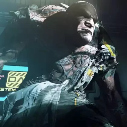 Вышел научно-фантастический экшен-хоррор The Persistence (оценки)