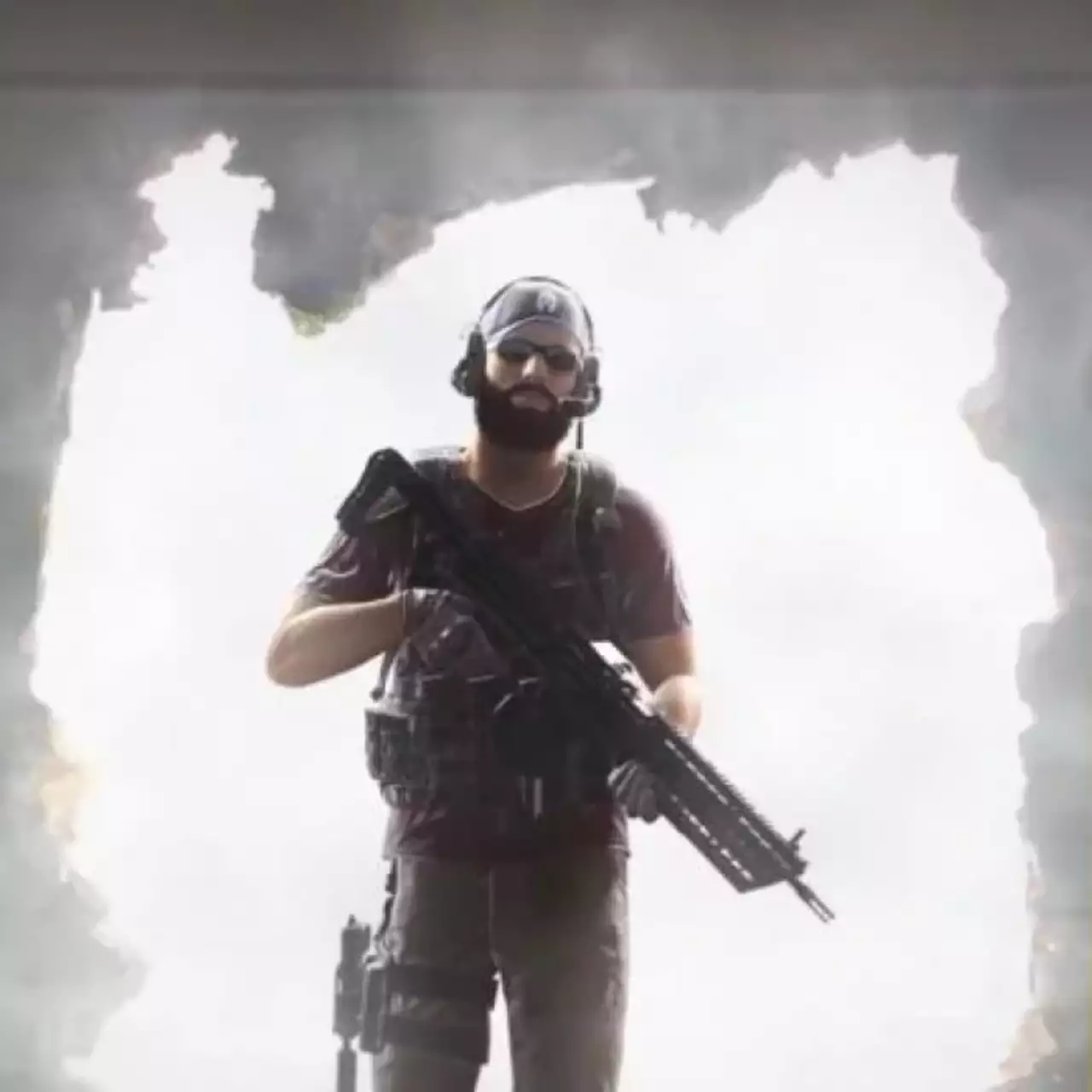 2-я спецоперация для Ghost Recon: Wildlands добавила кроссовер с Rainbow Six Siege 2-я спецоперация для Ghost Recon: Wildlands добавила кроссовер с Rainbow Six Siege