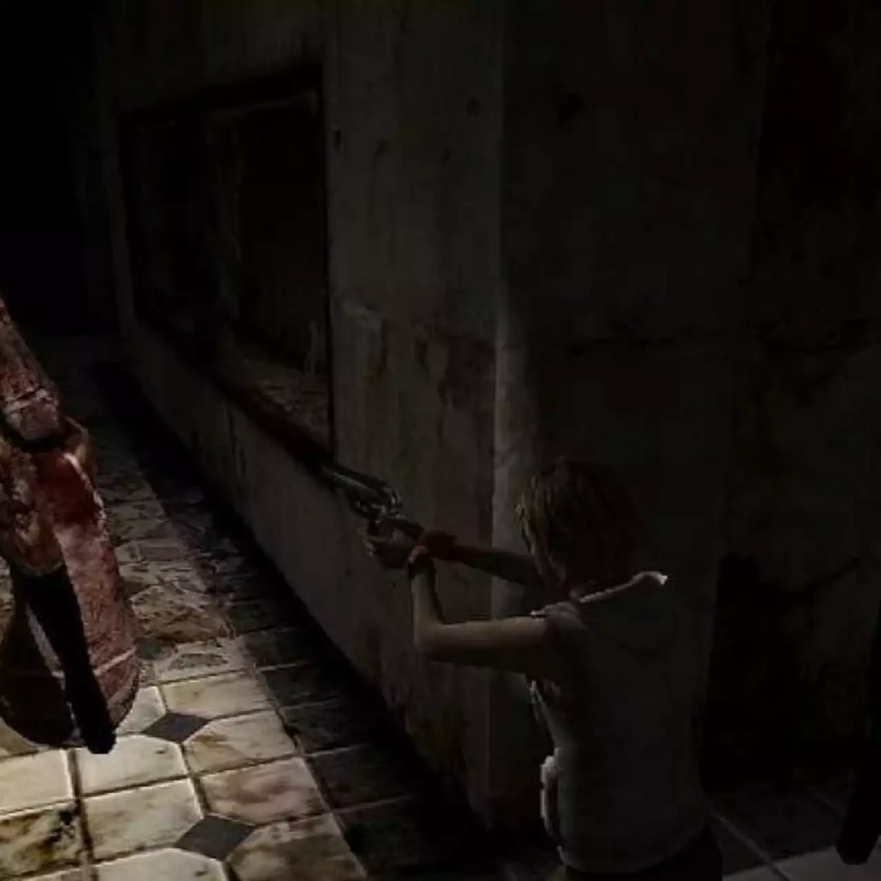 Для Xbox One стали доступны игры серии Silent Hill Для Xbox One стали доступны игры серии Silent Hill