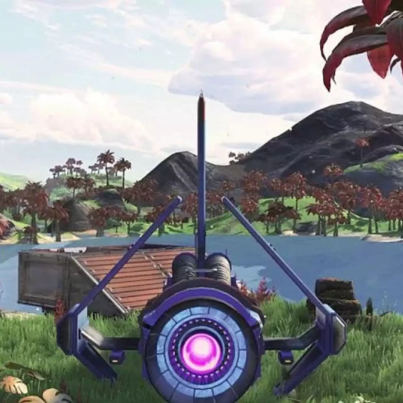 В No Man's Sky добавили мультиплеер, режим от третьего лица и множество другого контента (видео)