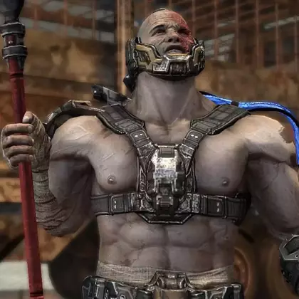 Обзор Inversion