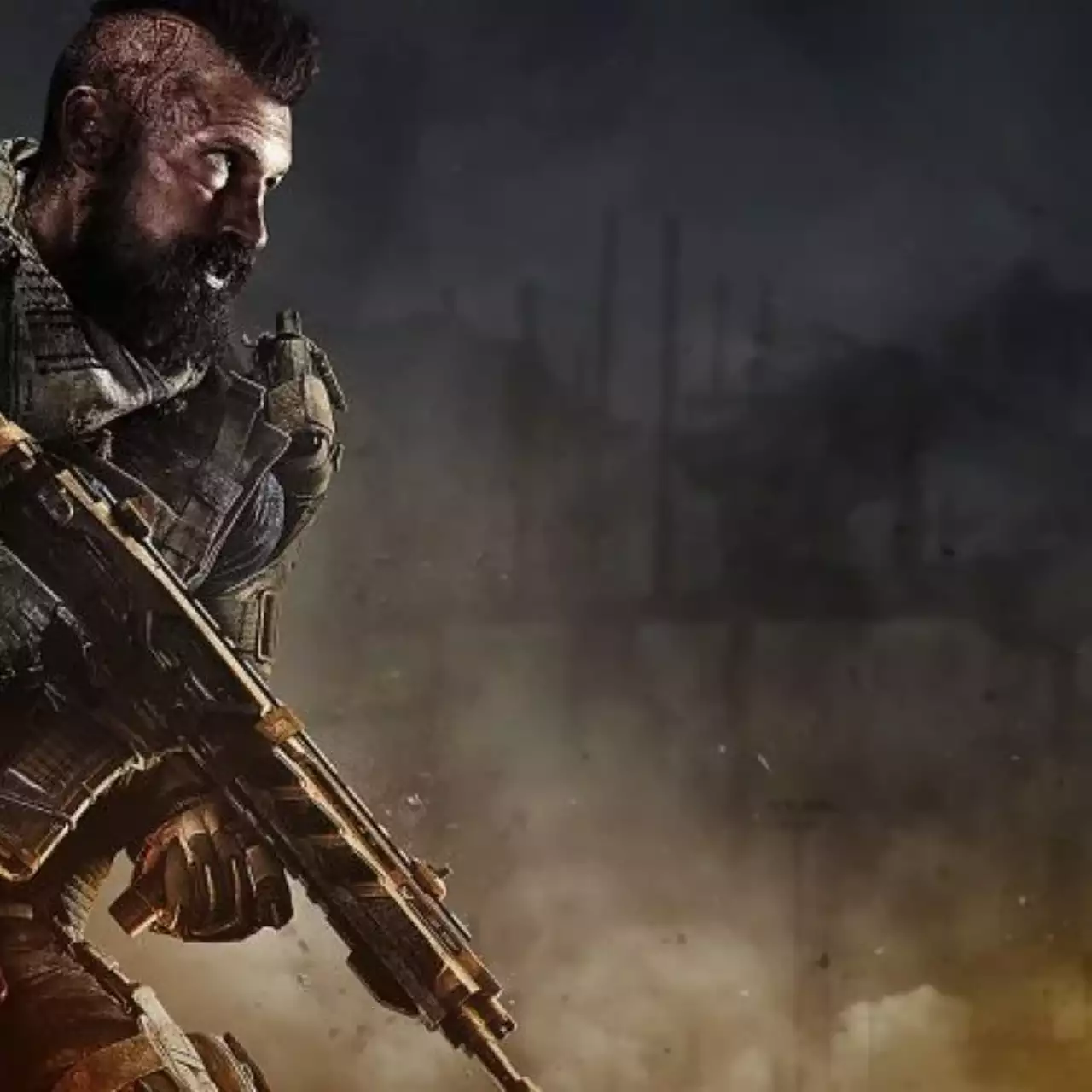 В Call of Duty: Black Ops 4 на PC добавят гибкие настройки управления В Call of Duty: Black Ops 4 на PC добавят гибкие настройки управления