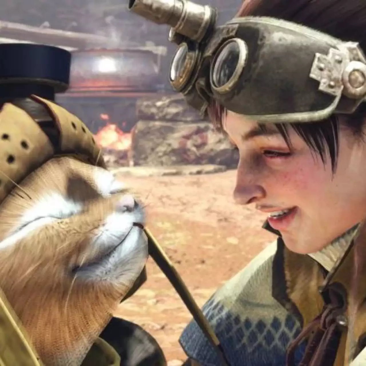 Nvidia GTX 1080 не тянет Monster Hunter World на максималках Nvidia GTX 1080 не тянет Monster Hunter World на максималках