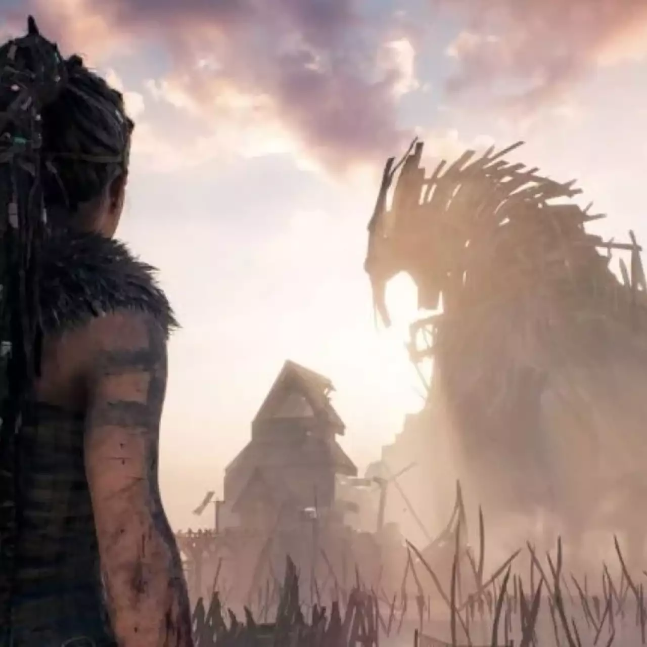 В Hellblade: Senua's Sacrifice добавили HDR и исправили проблему, из-за которой нельзя было пройти игру В Hellblade: Senua's Sacrifice добавили HDR и исправили проблему, из-за которой нельзя было пройти игру