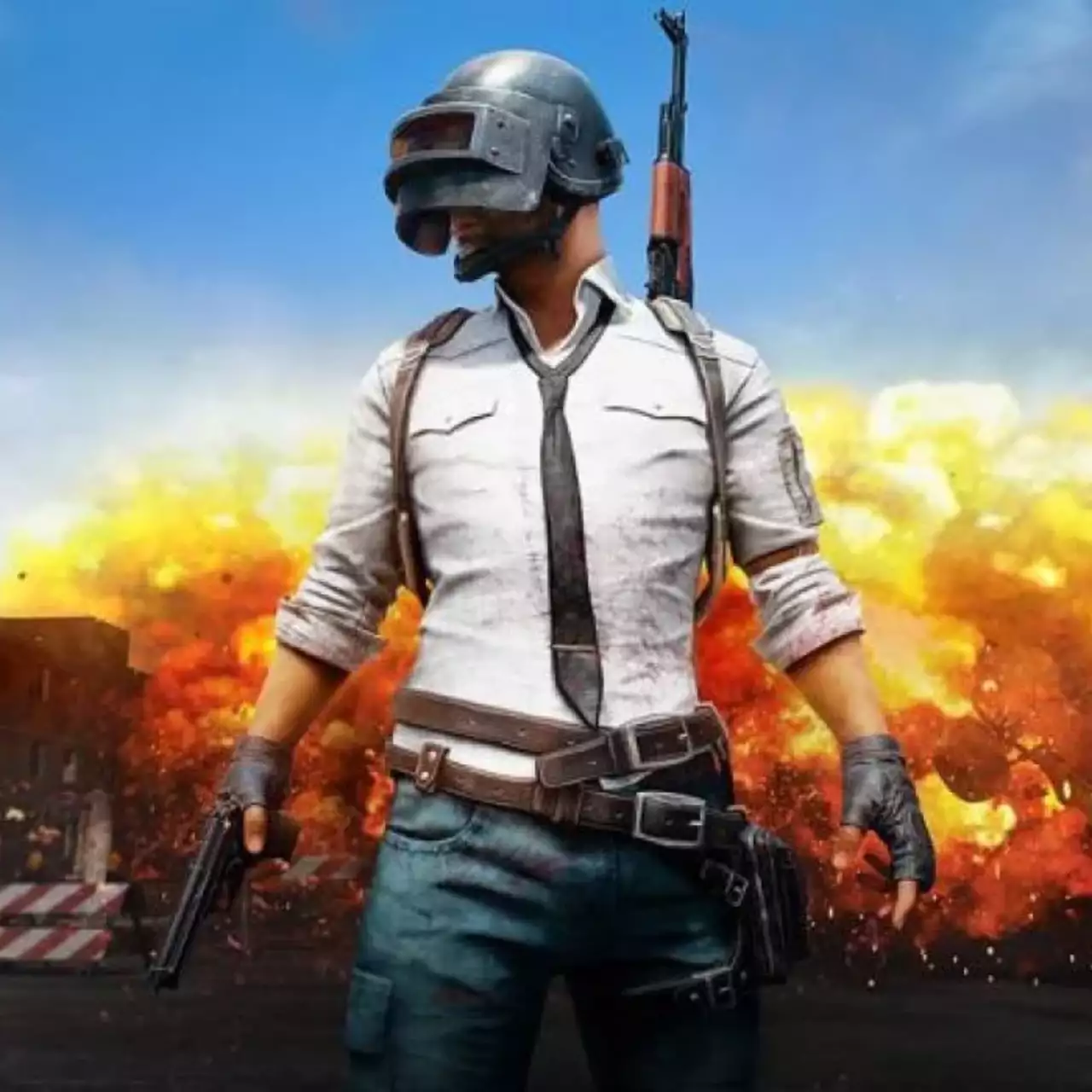 Создатель PUBG заявил, что игра еще не готова к киберспорту Создатель PUBG заявил, что игра еще не готова к киберспорту