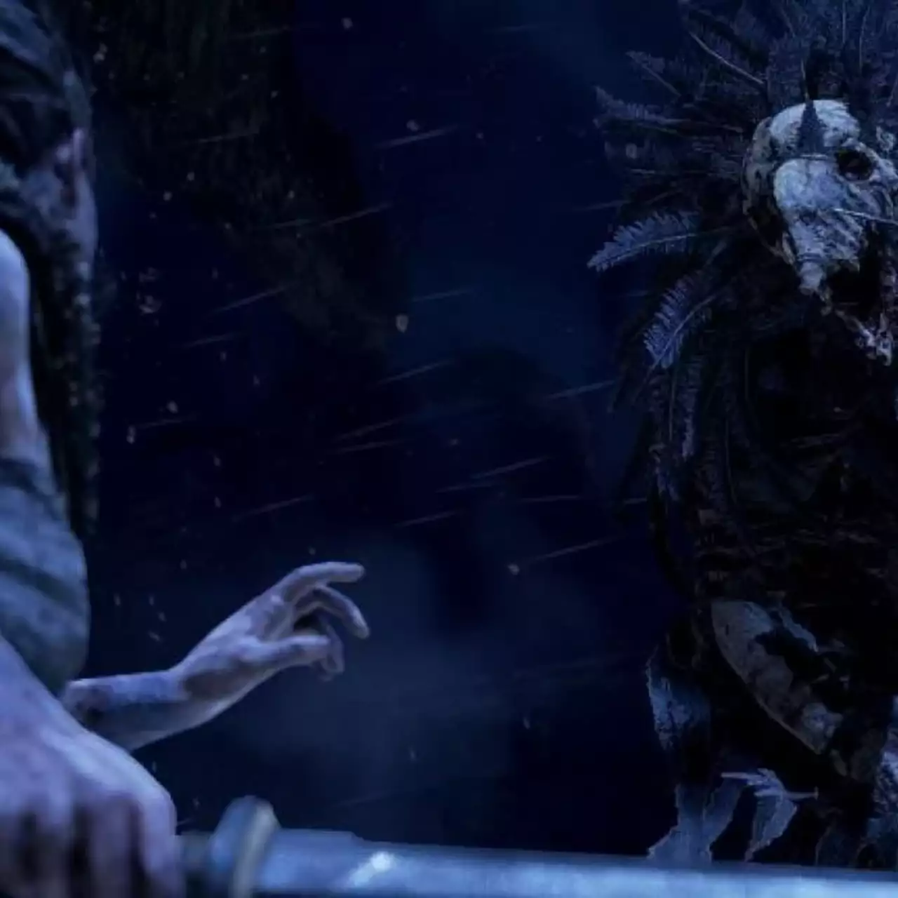 Авторы Hellblade анонсировали VR-версию игры для PC (видео) Авторы Hellblade анонсировали VR-версию игры для PC (видео)