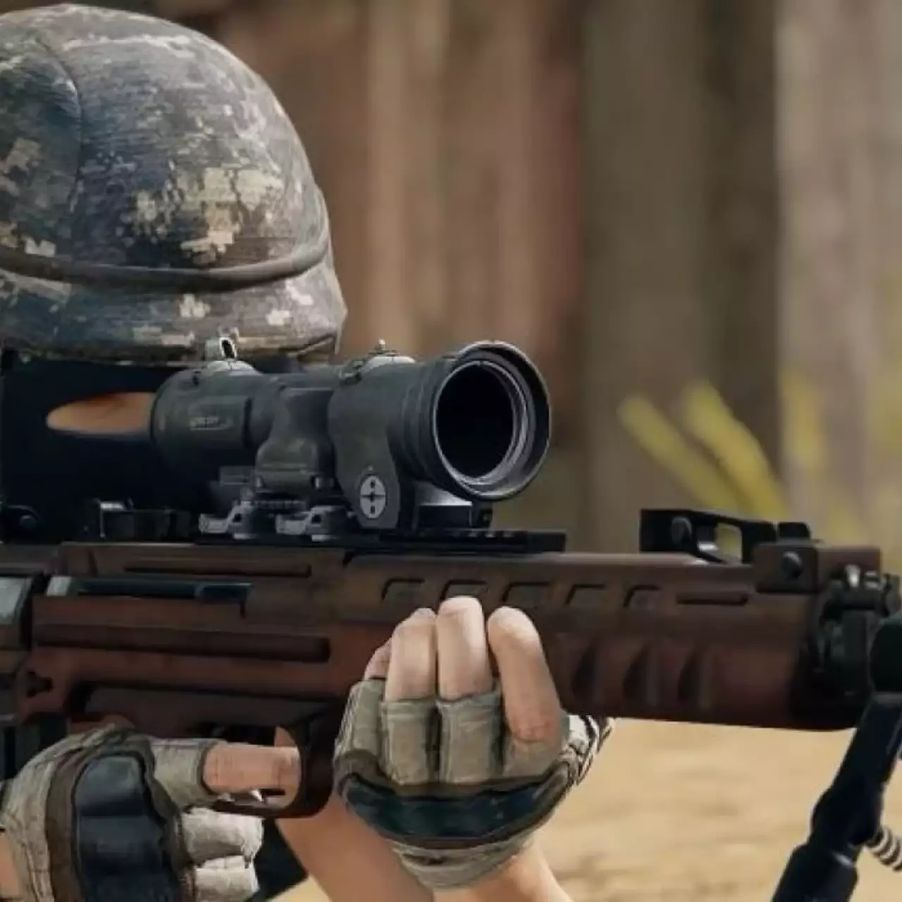 Для PUBG Mobile появился режим, в котором игроки командами истребляют друг друга за очки Для PUBG Mobile появился режим, в котором игроки командами истребляют друг друга за очки