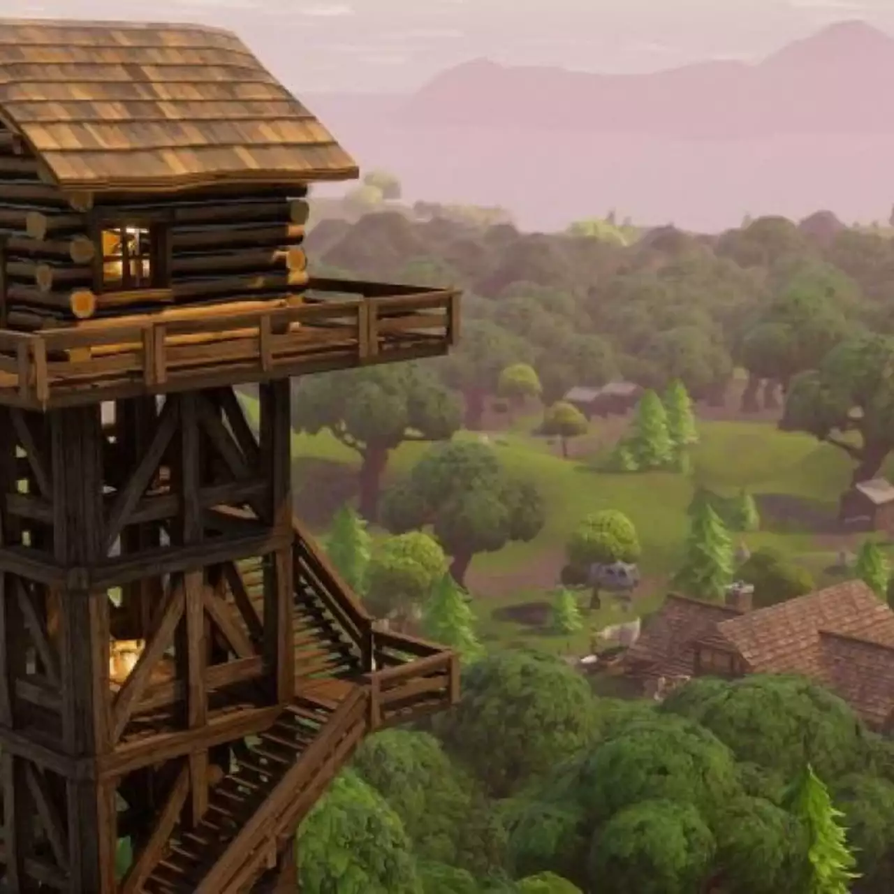«Песочница» с рядом улучшений уже доступна для Fortnite «Песочница» с рядом улучшений уже доступна для Fortnite