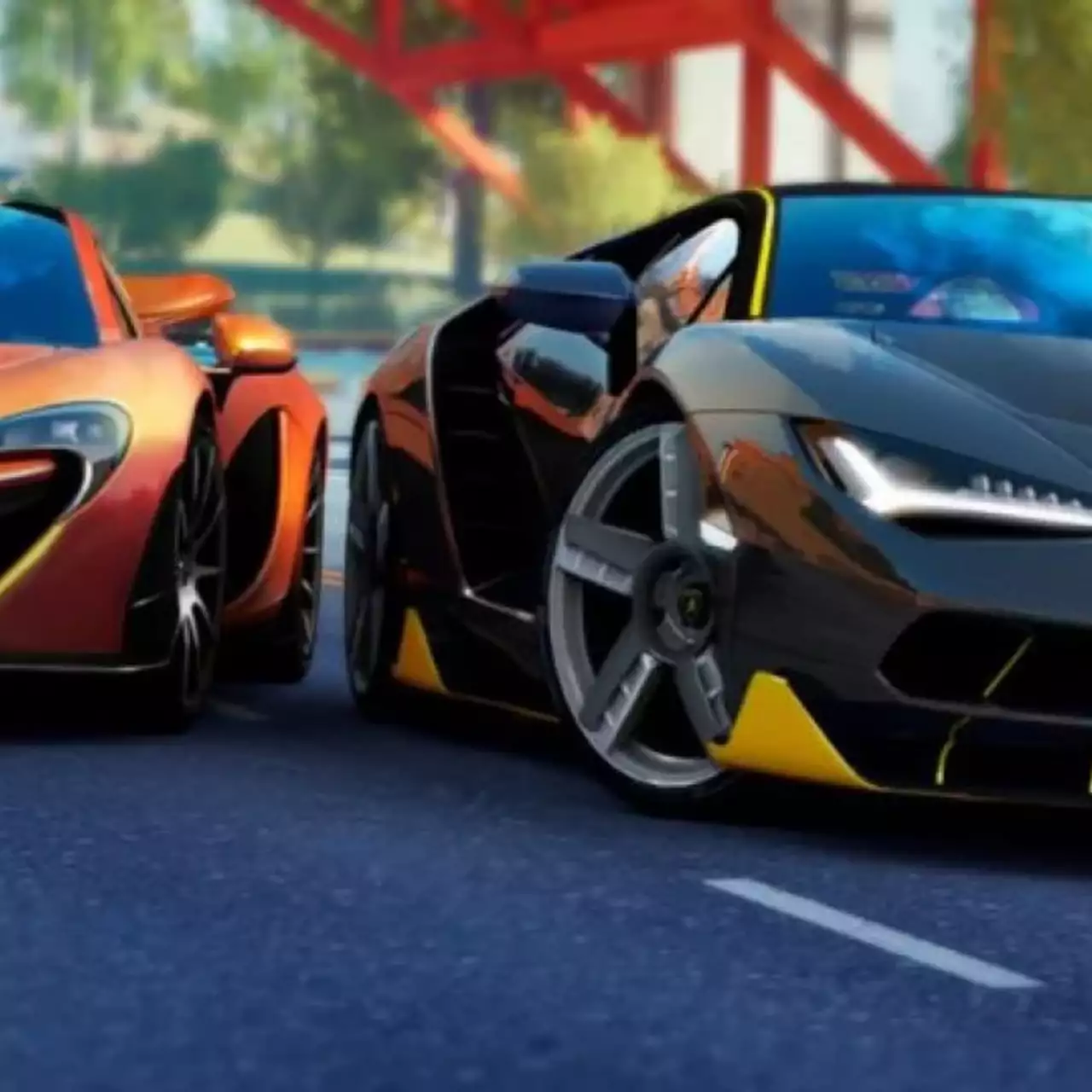 Asphalt 9: Legends вышла на iOS, Android и PC. Играть можно бесплатно Asphalt 9: Legends вышла на iOS, Android и PC. Играть можно бесплатно