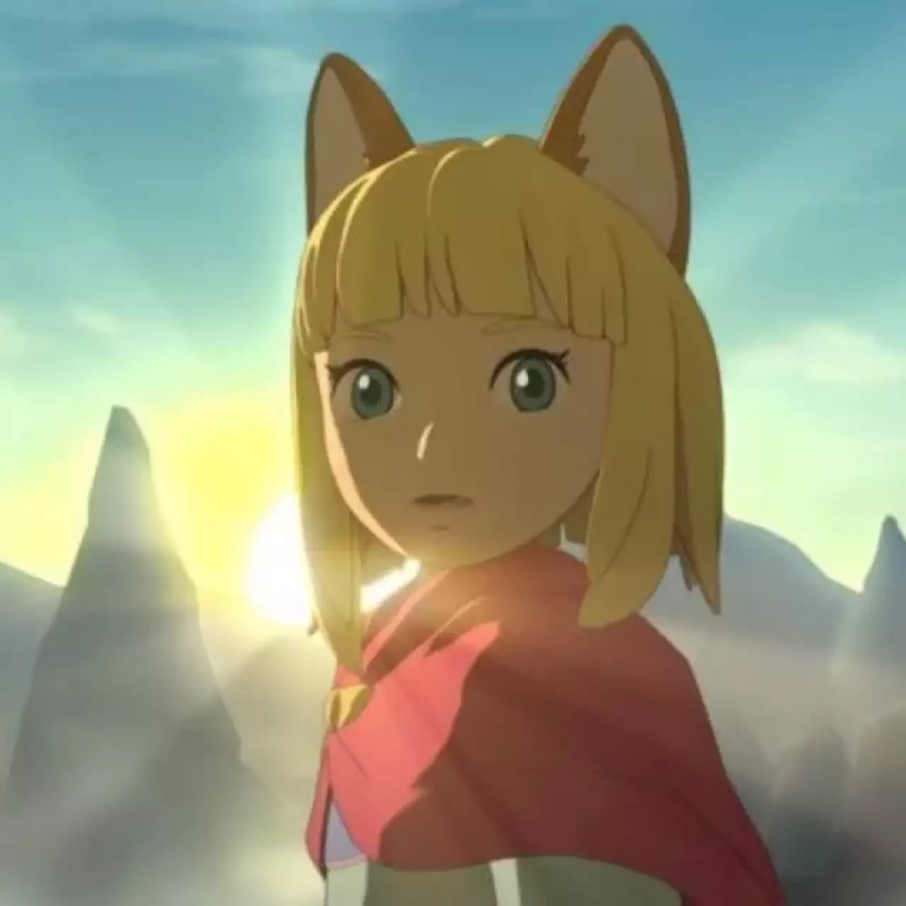 Для Ni no Kuni 2 выйдет бесплатное дополнение с новыми боссами