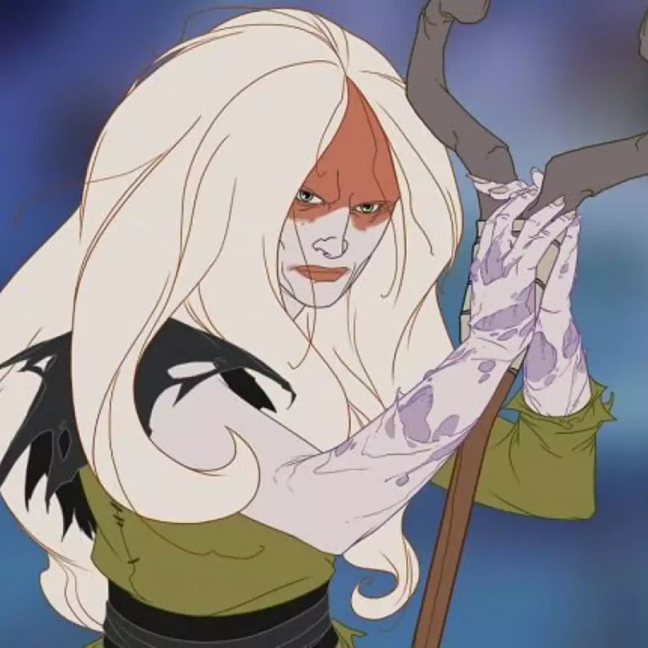Узнайте, какие оценки получила Banner Saga 3 (релизный трейлер) Узнайте, какие оценки получила Banner Saga 3 (релизный трейлер)