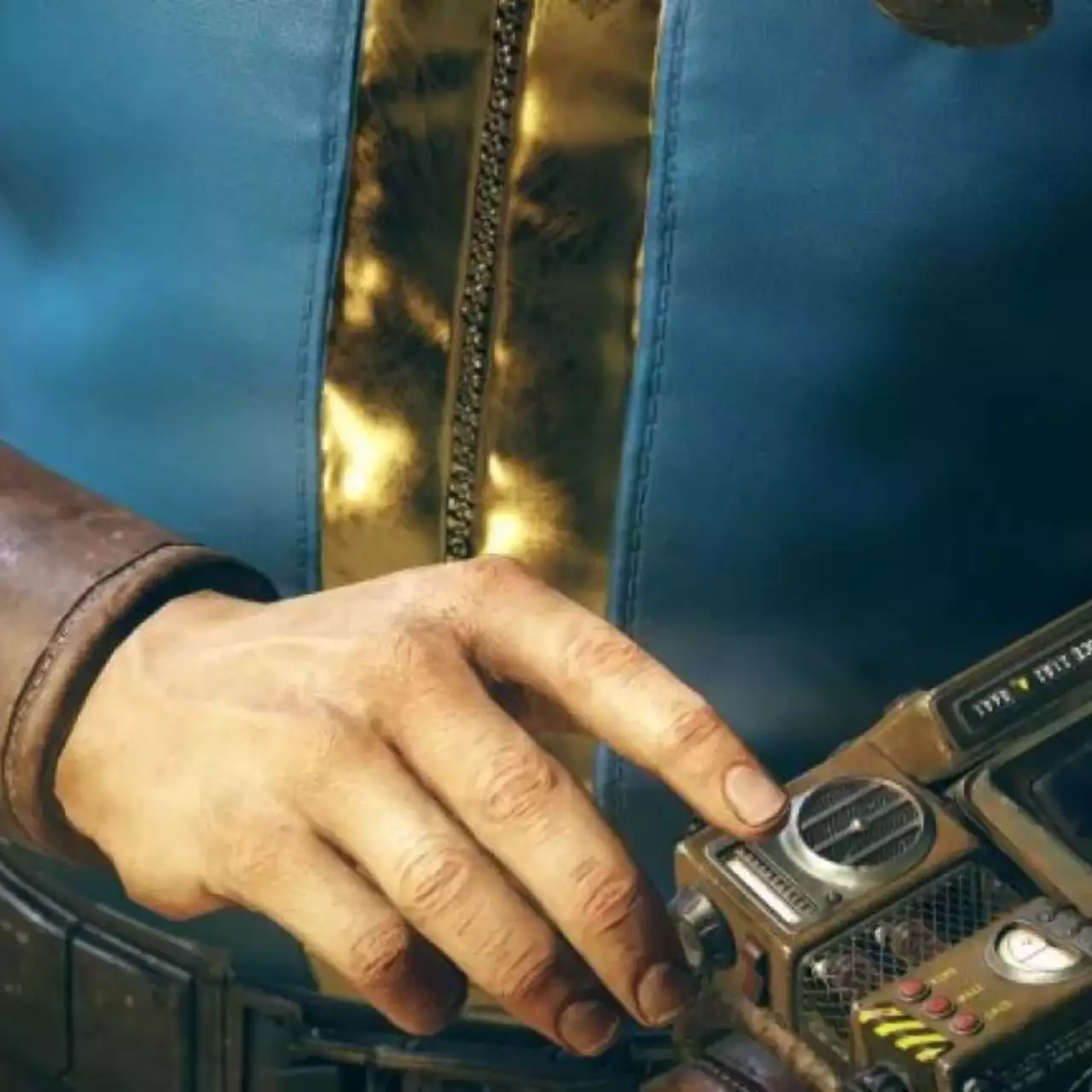 Bethesda может провести предварительное тестирование Fallout 76 перед полноценным бета-тестом Bethesda может провести предварительное тестирование Fallout 76 перед полноценным бета-тестом