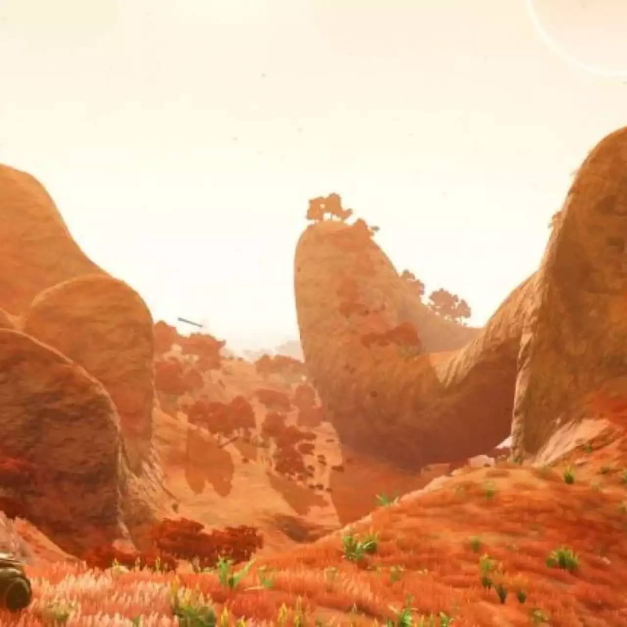 Из-за обновления для No Man's Sky некоторые игроки потеряли весь сохраненный прогресс Из-за обновления для No Man's Sky некоторые игроки потеряли весь сохраненный прогресс