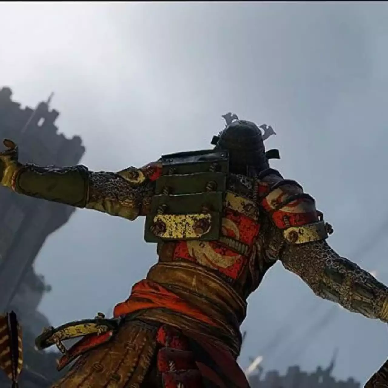 Подписчики Xbox Live Gold бесплатно получат For Honor и Dead Space 3