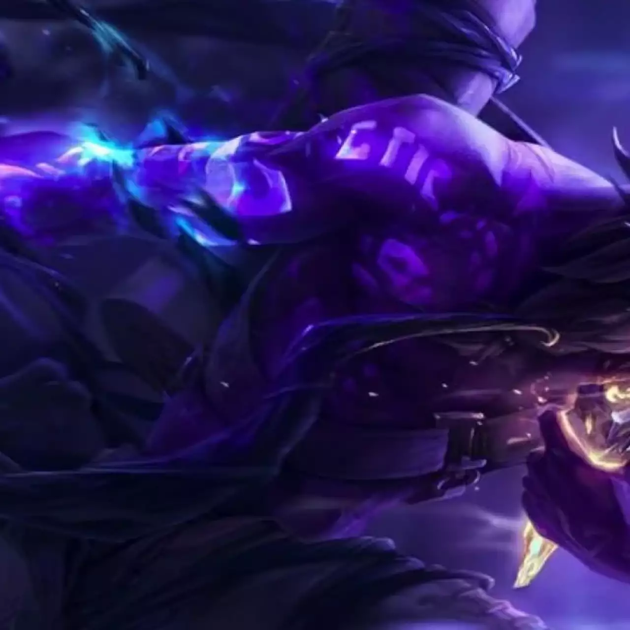 Авторы League of Legends намекнули на MMO и опубликовали новое видео, которое напомнило фанатам «Войну бесконечности» Авторы League of Legends намекнули на MMO и опубликовали новое видео, которое напомнило фанатам «Войну бесконечности»