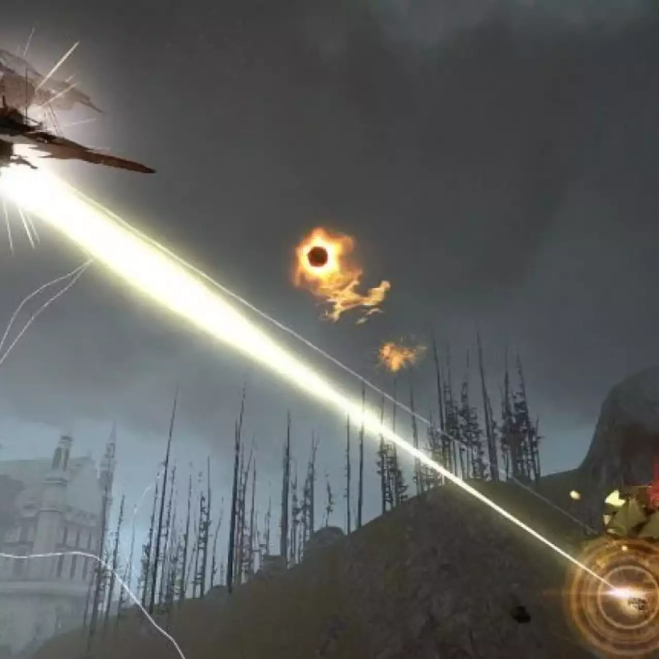 Получите Guns of Icarus Alliance бесплатно Получите Guns of Icarus Alliance бесплатно