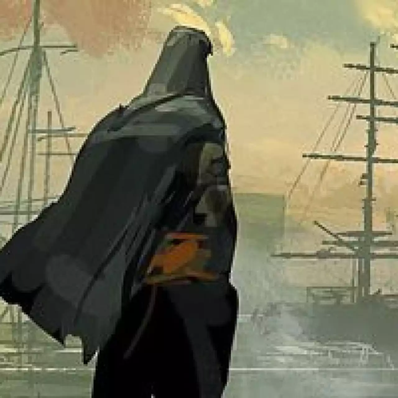 Скриншоты, арт, тизер, новые подробности Assassin’s Creed Revelations