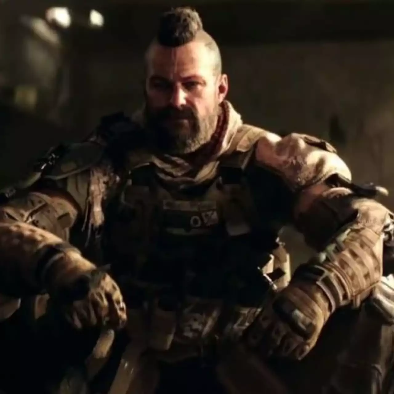 Авторы Black Ops 4 показали оружие, которое появится в бете Авторы Black Ops 4 показали оружие, которое появится в бете
