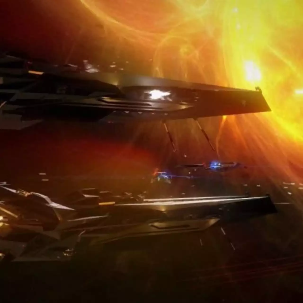 В Endless Space 2 и Endless Legend добавят новые расы и корабли