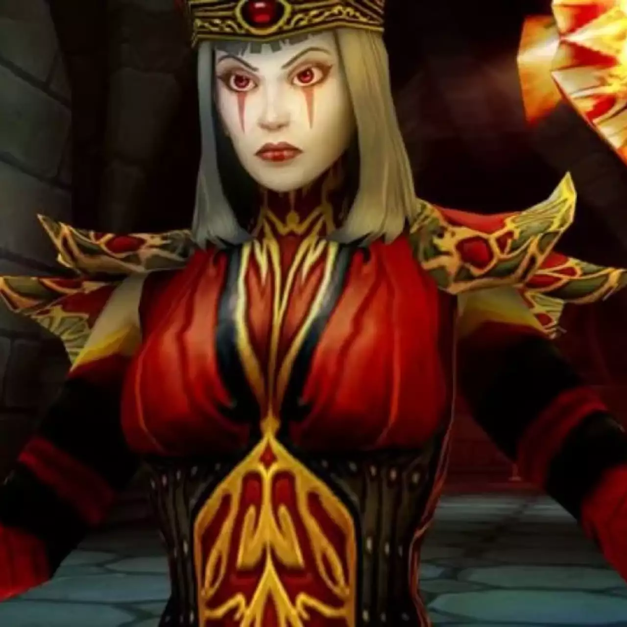 В Heroes of the Storm добавят еще одного героя из World of Warcraft