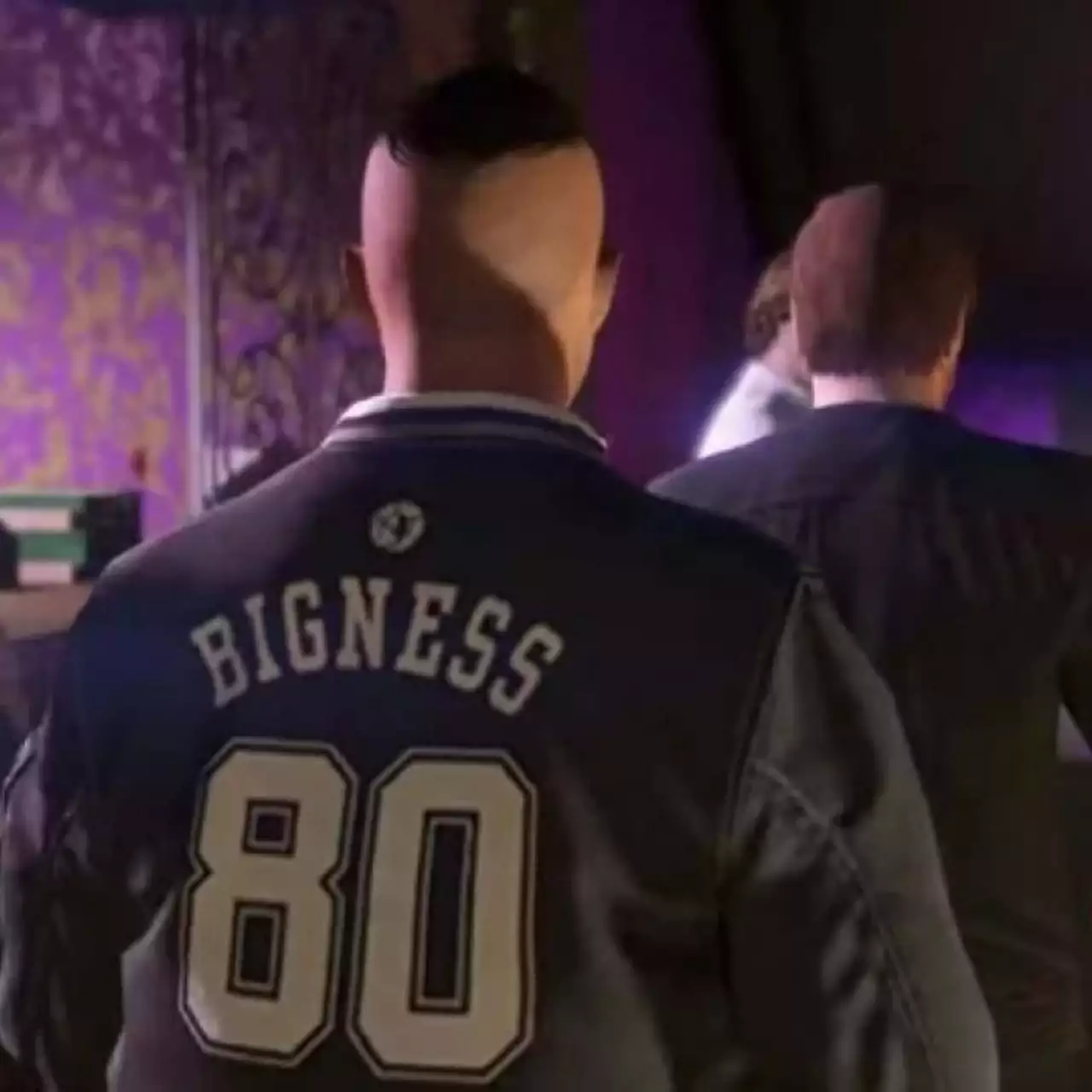 Алкоголики в GTA Online нашли секретную пасхалку Алкоголики в GTA Online нашли секретную пасхалку