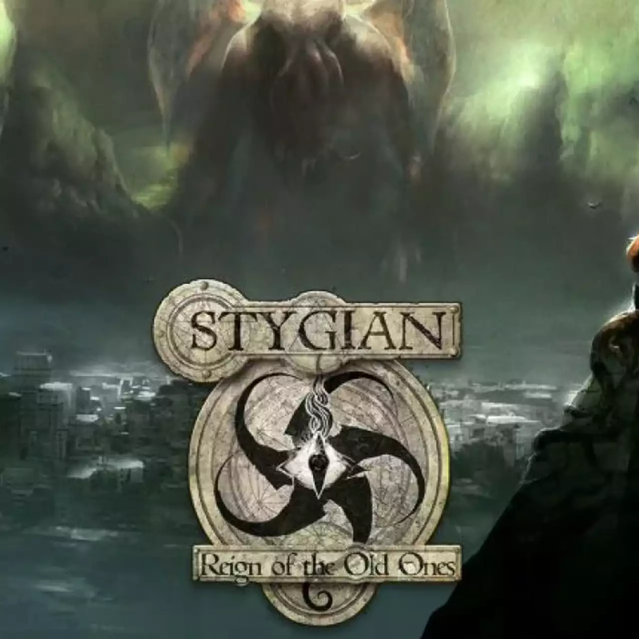 В Steam выйдет RPG-хоррор про конец света и черную магию (скриншоты и трейлер) В Steam выйдет RPG-хоррор про конец света и черную магию (скриншоты и трейлер)