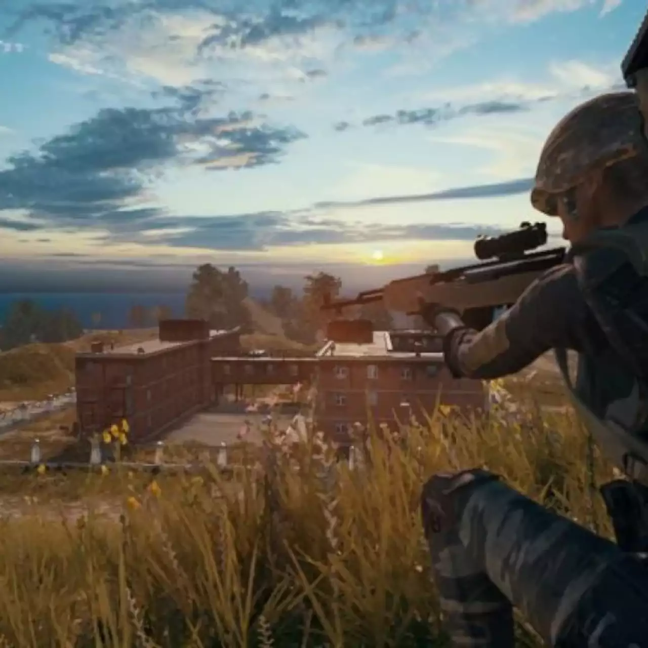 Разработчик PUBG: «Мы не можем сделать серверы бесплатными» Разработчик PUBG: «Мы не можем сделать серверы бесплатными»