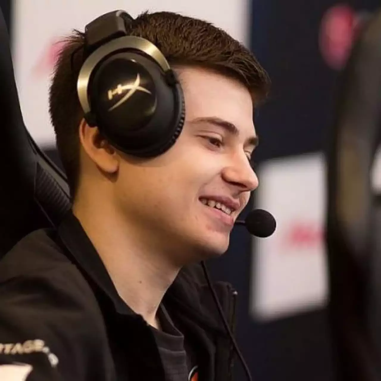 Игрок в Dota 2 заочно стал самым «молодым и перспективным» Игрок в Dota 2 заочно стал самым «молодым и перспективным»