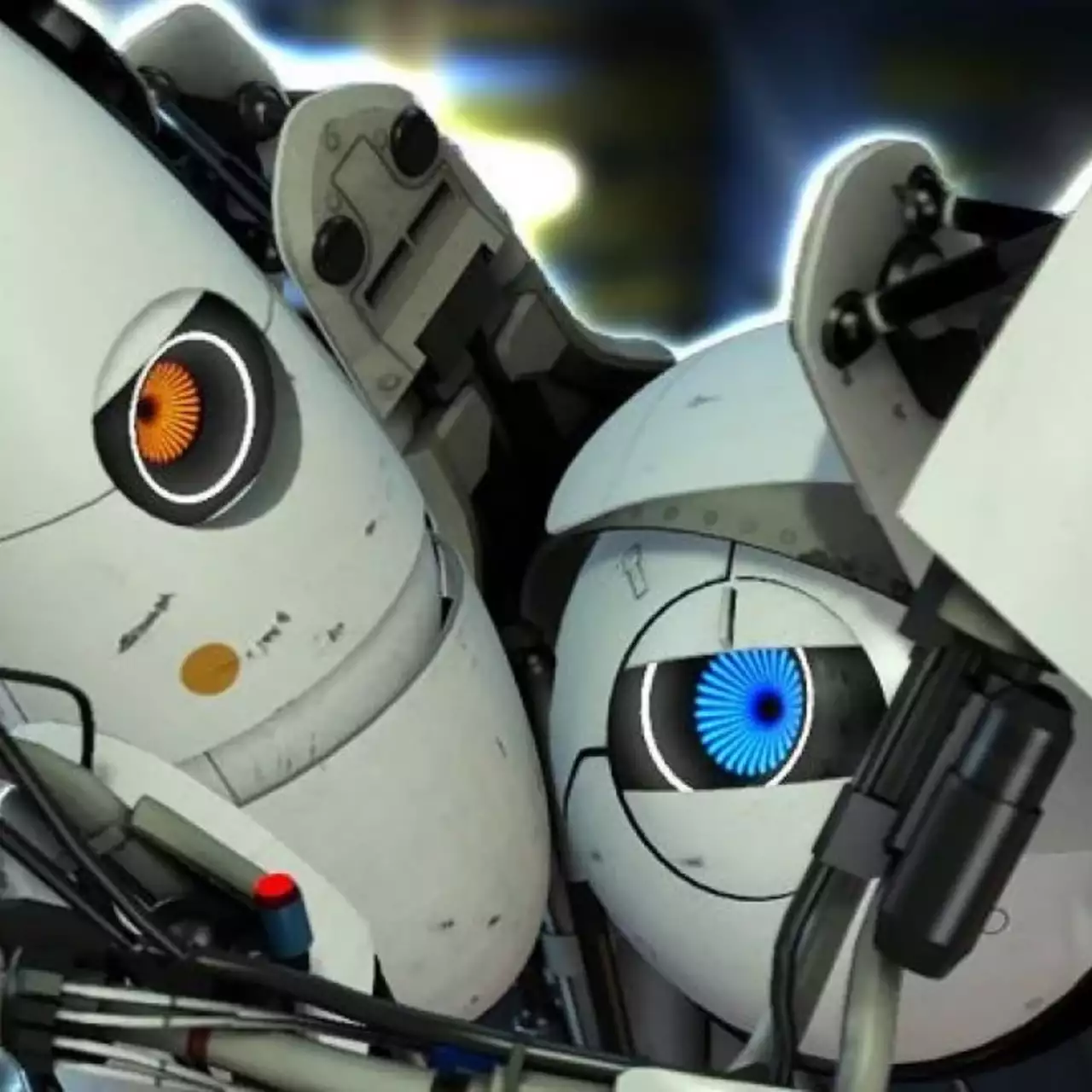 Сценарист Portal 2 вернулся в Valve спустя год отсутствия Сценарист Portal 2 вернулся в Valve спустя год отсутствия