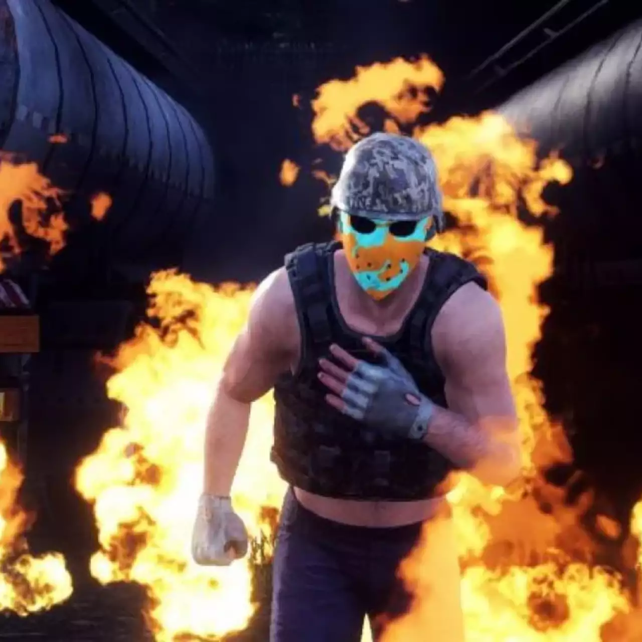 Объявлена дата выхода H1Z1: Battle Royale на PS4 Объявлена дата выхода H1Z1: Battle Royale на PS4