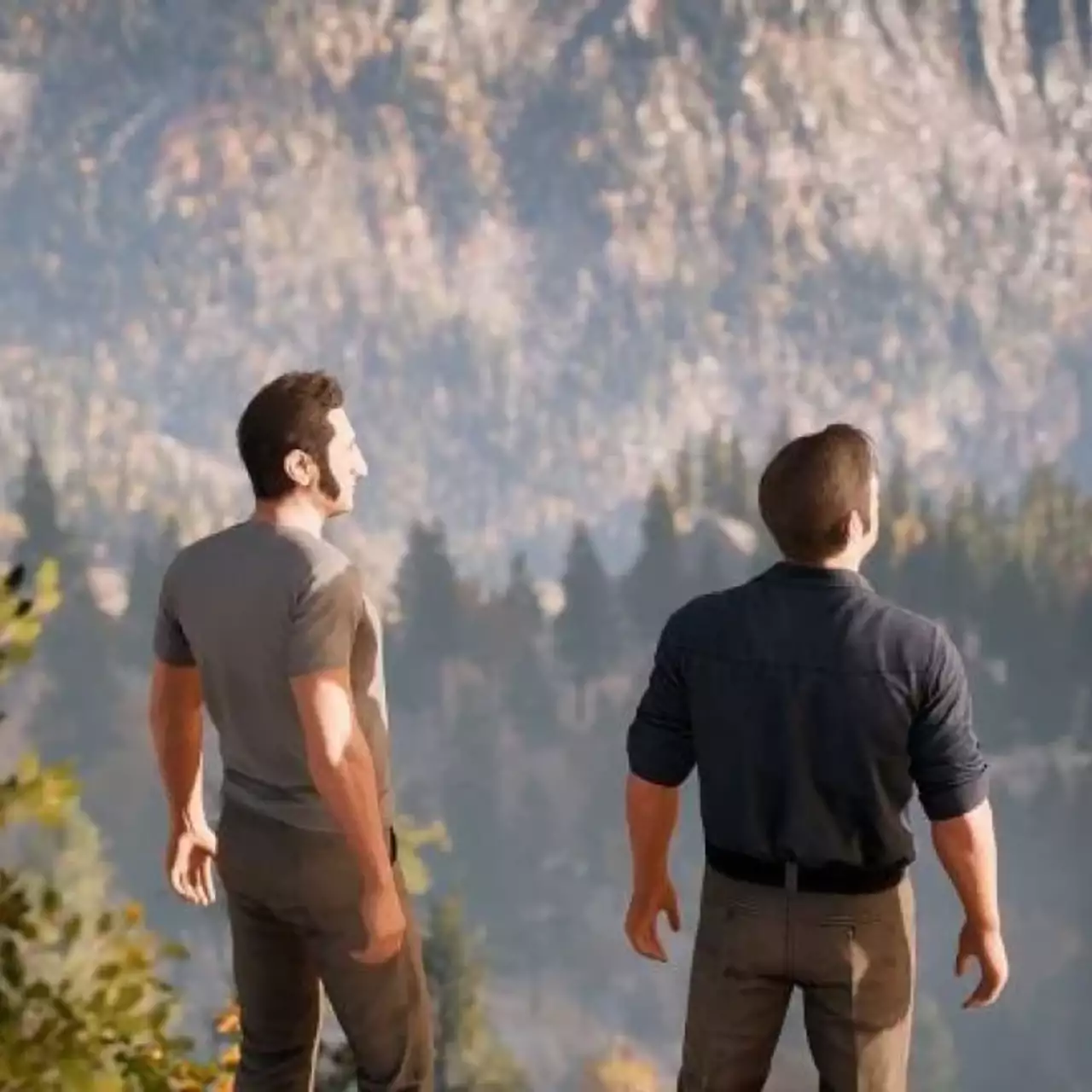 A Way Out продалась выше ожиданий ЕА — 2,6 миллионов копий A Way Out продалась выше ожиданий ЕА — 2,6 миллионов копий