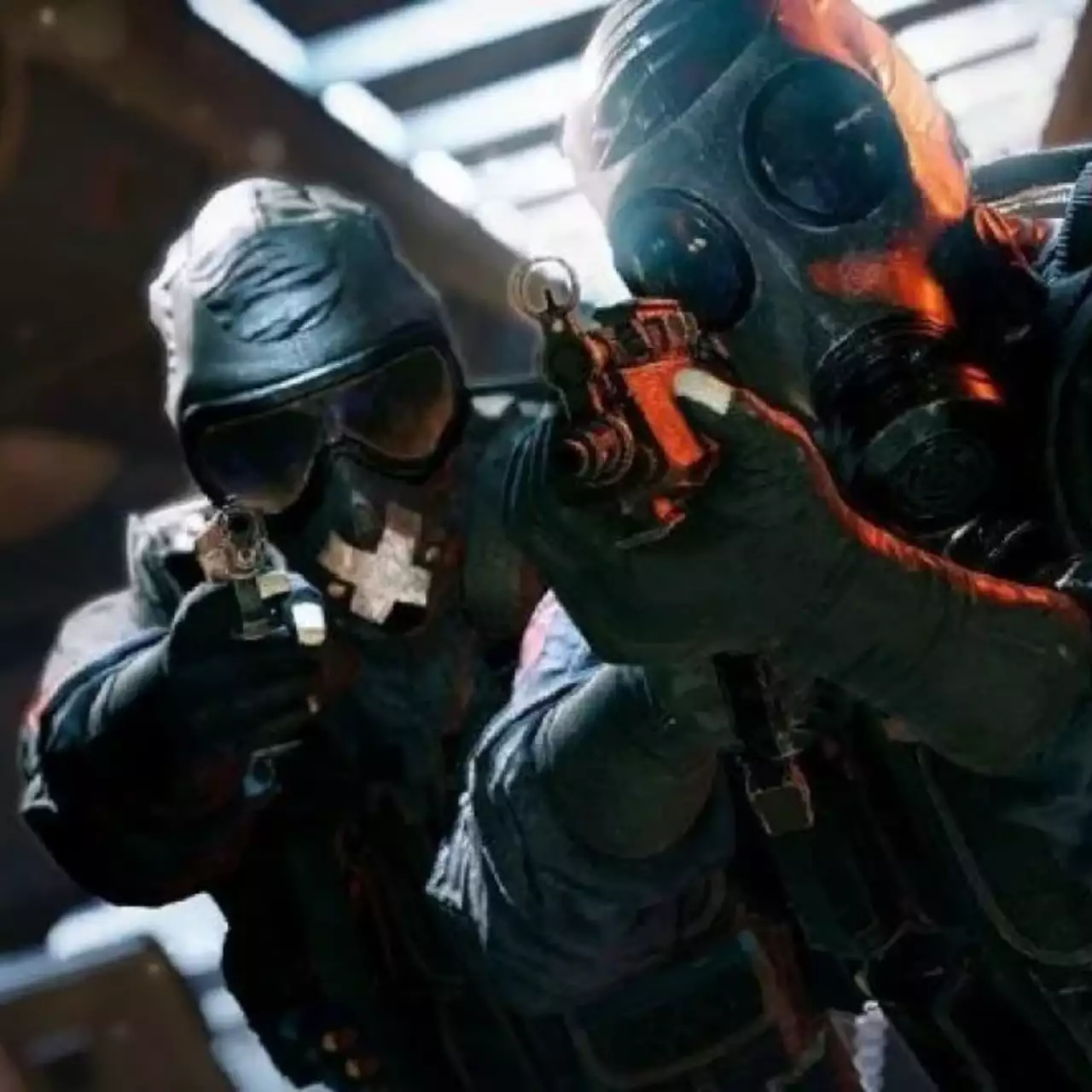 Ubisoft наказала 1.3 тысячи читеров в Rainbow Six Siege за неделю и не собирается останавливаться Ubisoft наказала 1.3 тысячи читеров в Rainbow Six Siege за неделю и не собирается останавливаться
