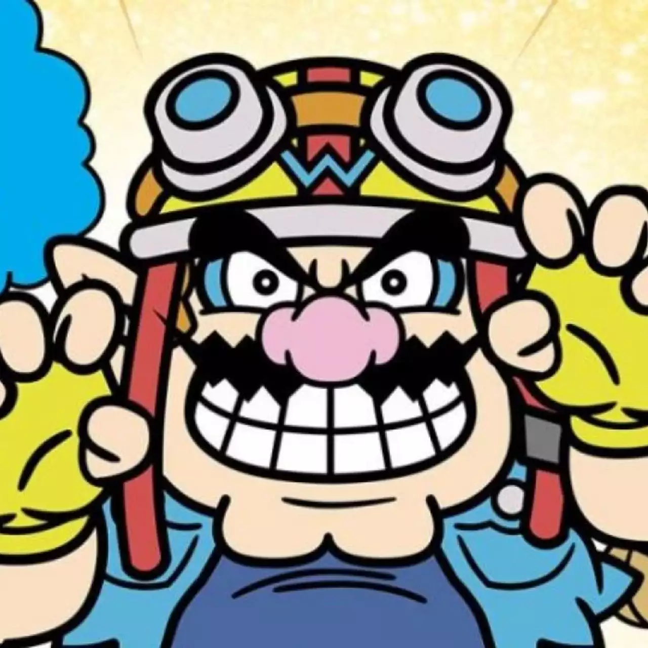 Обзор WarioWare Gold — это я, Варио!