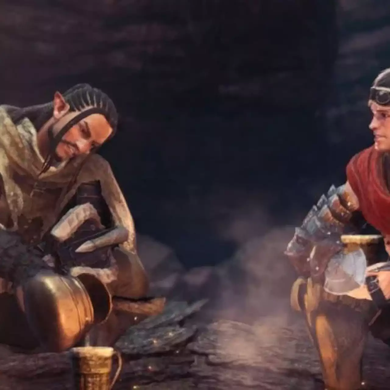 Capcom объяснила, почему Monster Hunter World может сильно тормозить на плохих компьютерах Capcom объяснила, почему Monster Hunter World может сильно тормозить на плохих компьютерах