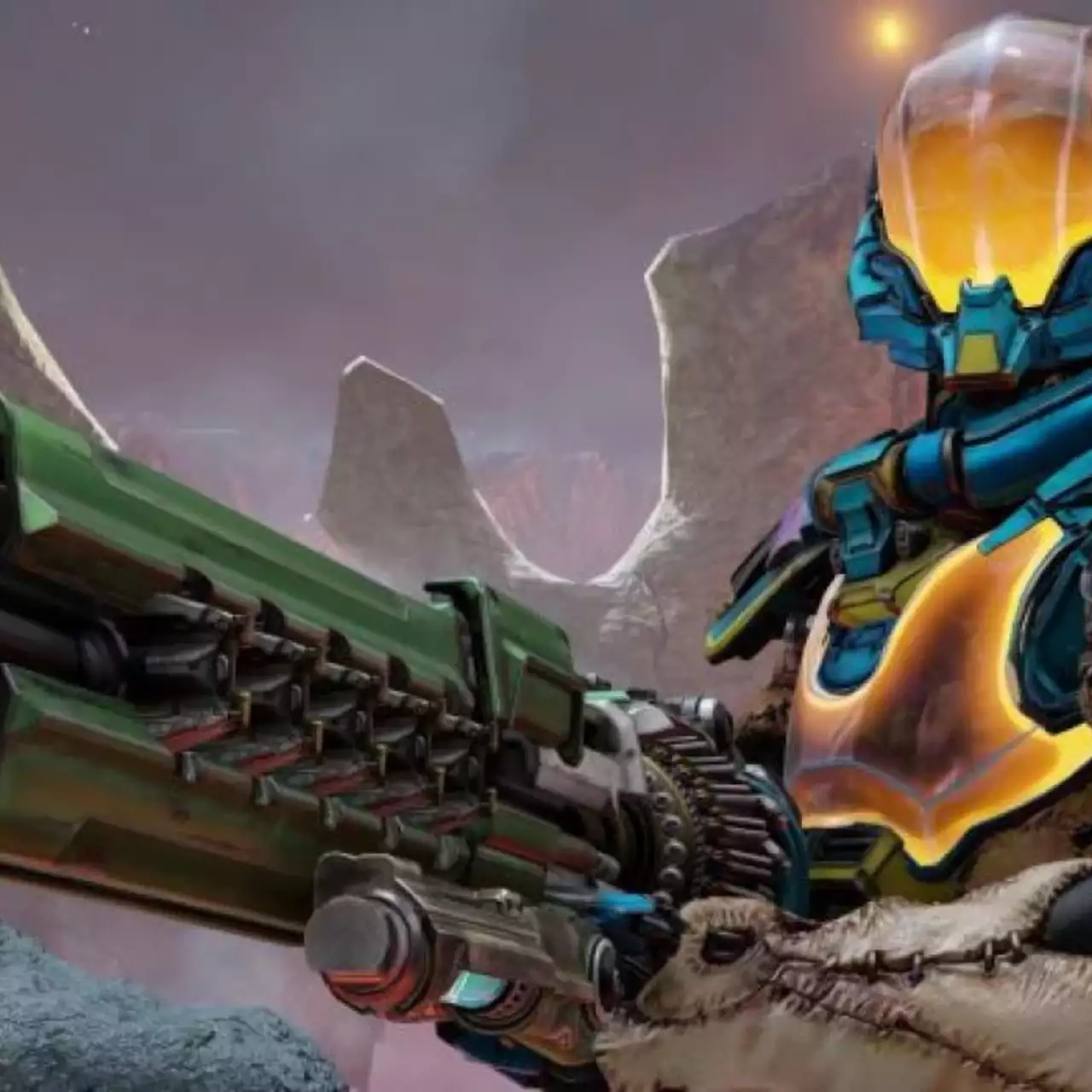 В Quake Champions появятся три новых режима В Quake Champions появятся три новых режима