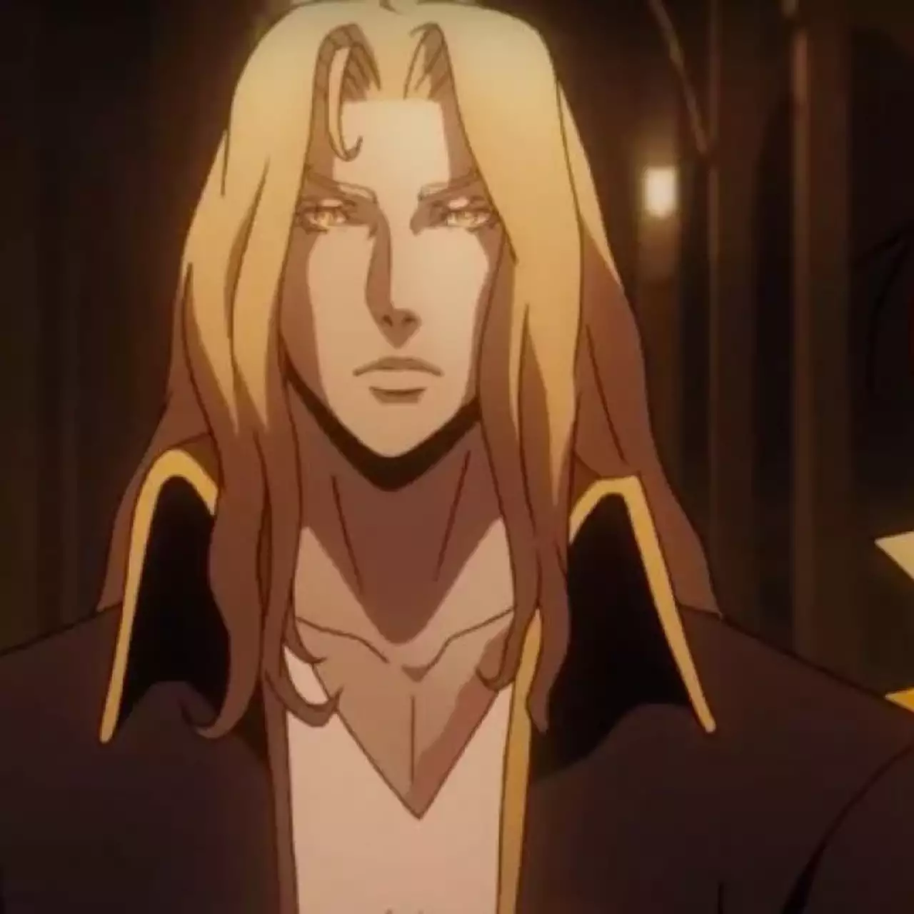 В первом трейлере второго сезона мультсериала Castlevania показали сына Дракулы и его товарищей В первом трейлере второго сезона мультсериала Castlevania показали сына Дракулы и его товарищей