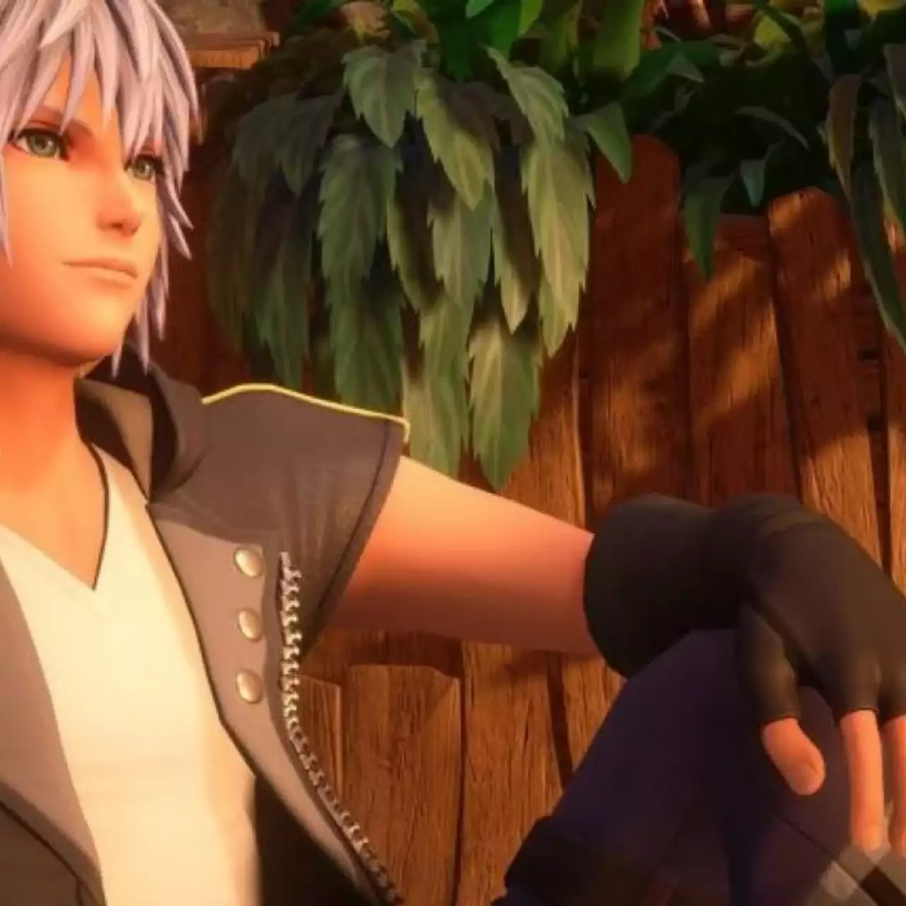 Стало известно, сколько часов займет прохождение Kingdom Hearts 3
