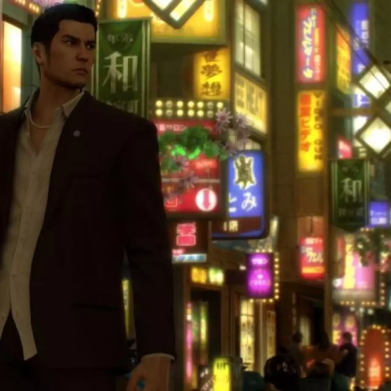 Посмотрите скриншоты и геймплей Yakuza 0 в 4К-разрешении Посмотрите скриншоты и геймплей Yakuza 0 в 4К-разрешении