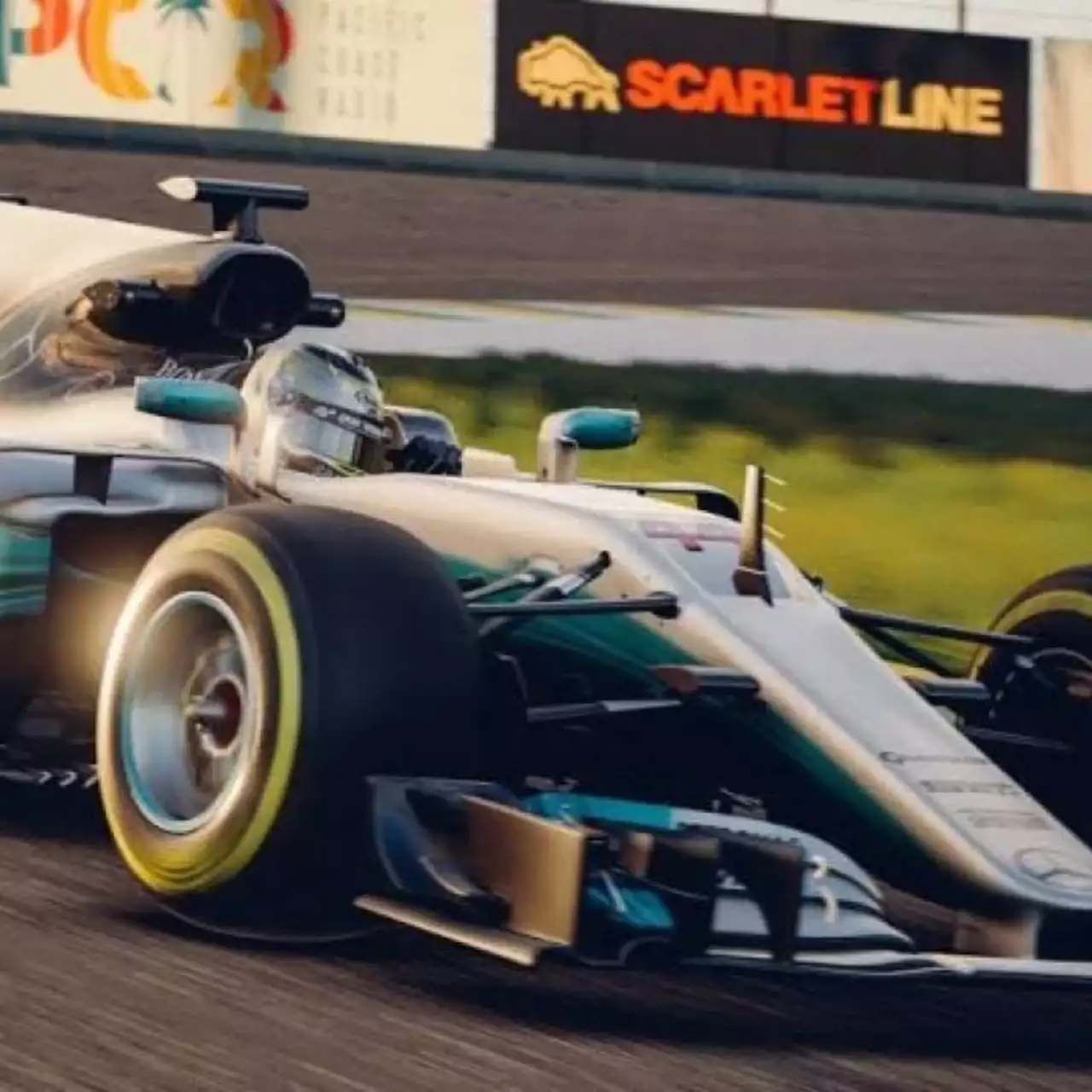 В Gran Turismo Sport добавили 7 новых автомобилей и гоночный трек (трейлер)
