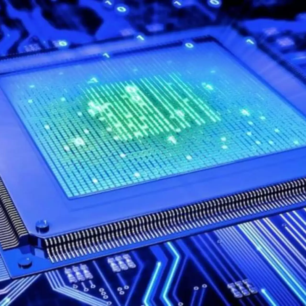 Слух: процессор Intel Core i9-9900K может оказаться на 18 % мощнее флагмана AMD Слух: процессор Intel Core i9-9900K может оказаться на 18 % мощнее флагмана AMD