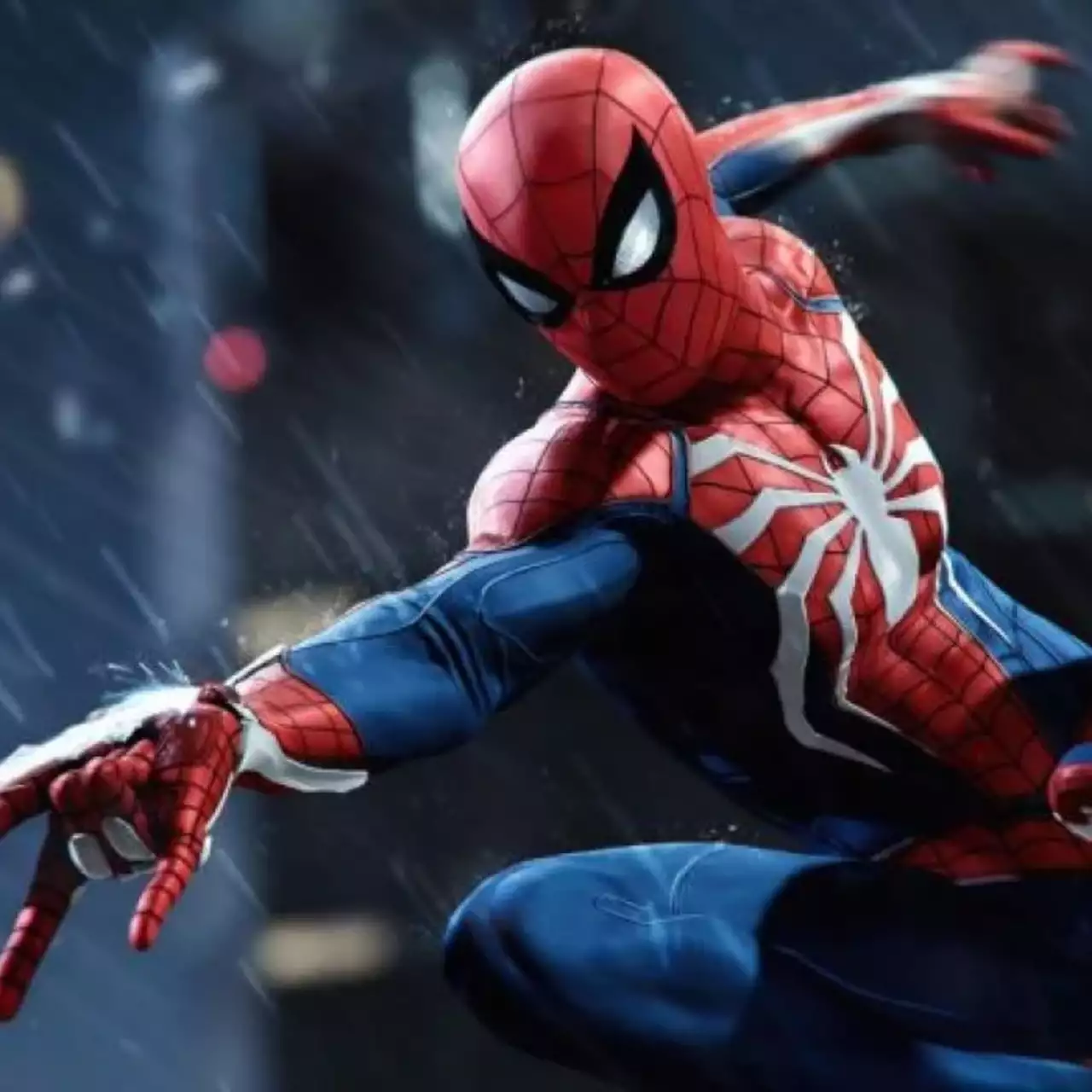 На VK Fest Sony показала намного больше контента Marvel's Spider-Man, чем планировалось На VK Fest Sony показала намного больше контента Marvel's Spider-Man, чем планировалось