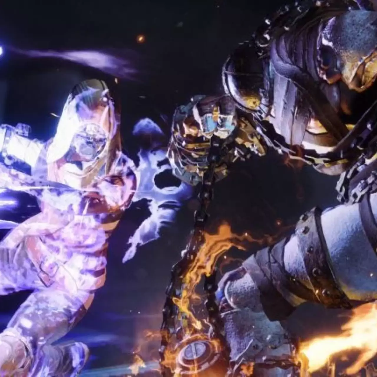 Убивать в Destiny 2: Forsaken станет проще