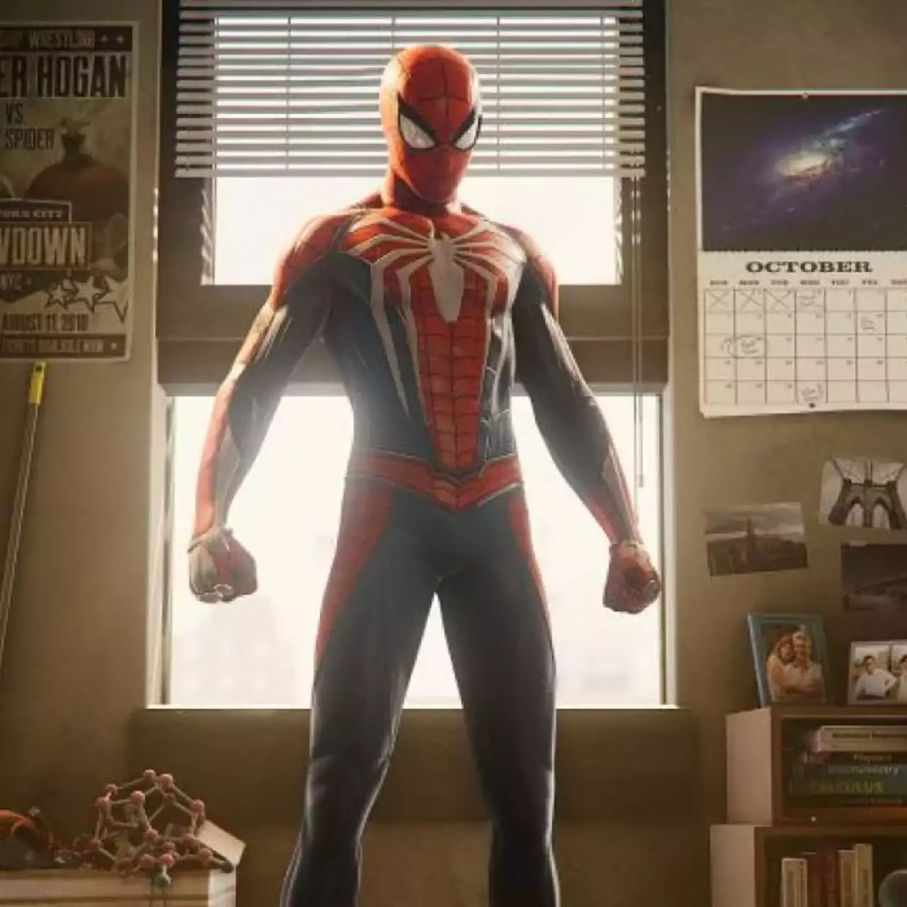 Marvel's Spider-Man «ушла на золото» Marvel's Spider-Man «ушла на золото»